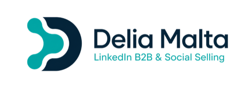 Delia Malta — LinkedIn B2B & Social Selling